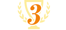 3
