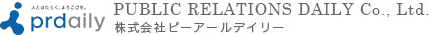 DAC Group 株式会社ピーアールデイリー