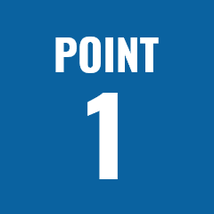 ポイント1