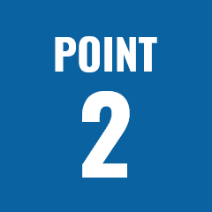 ポイント2