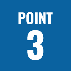 ポイント3