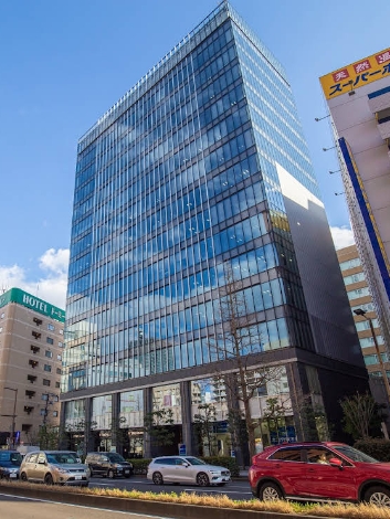 イメージ:仙台営業所