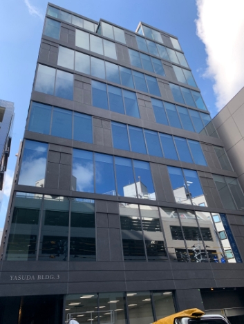 イメージ:福岡営業所