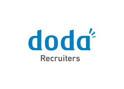 イメージ：doda Recruiters