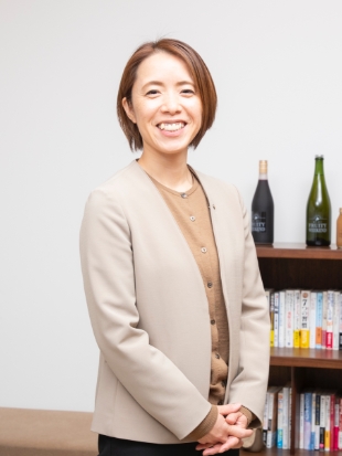 床井 美智子