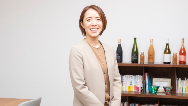 床井 美智子