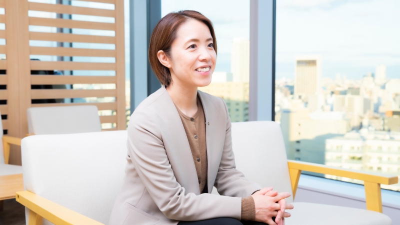 床井 美智子
