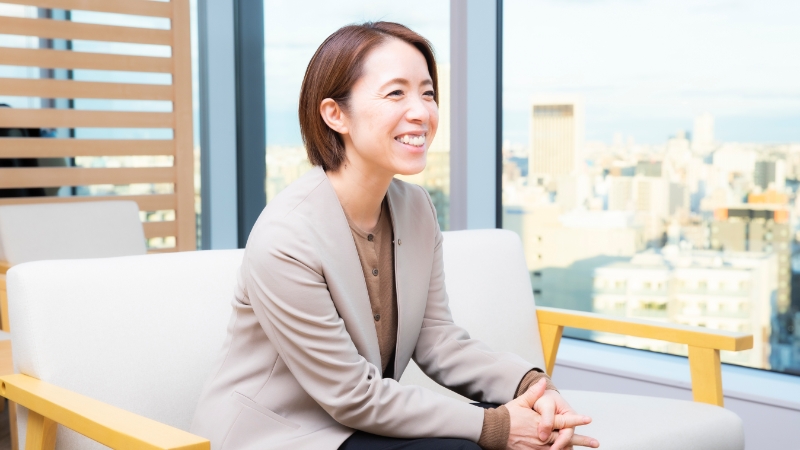 床井 美智子