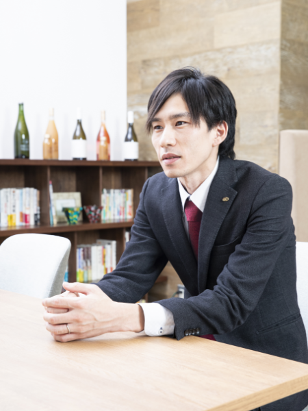 近 大輔