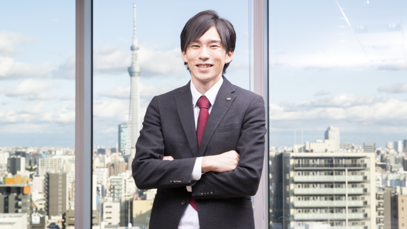 近 大輔