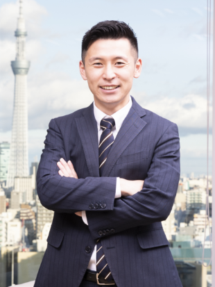 礒部 裕基
