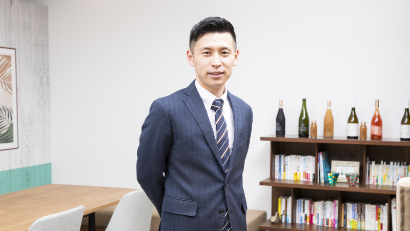 礒部 裕基