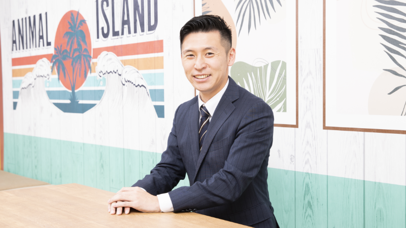 礒部 裕基