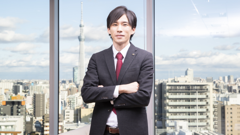 近 大輔
